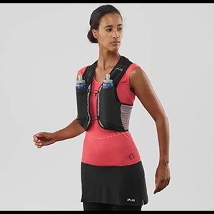 NWT Salomon S Lab vest UNISEX